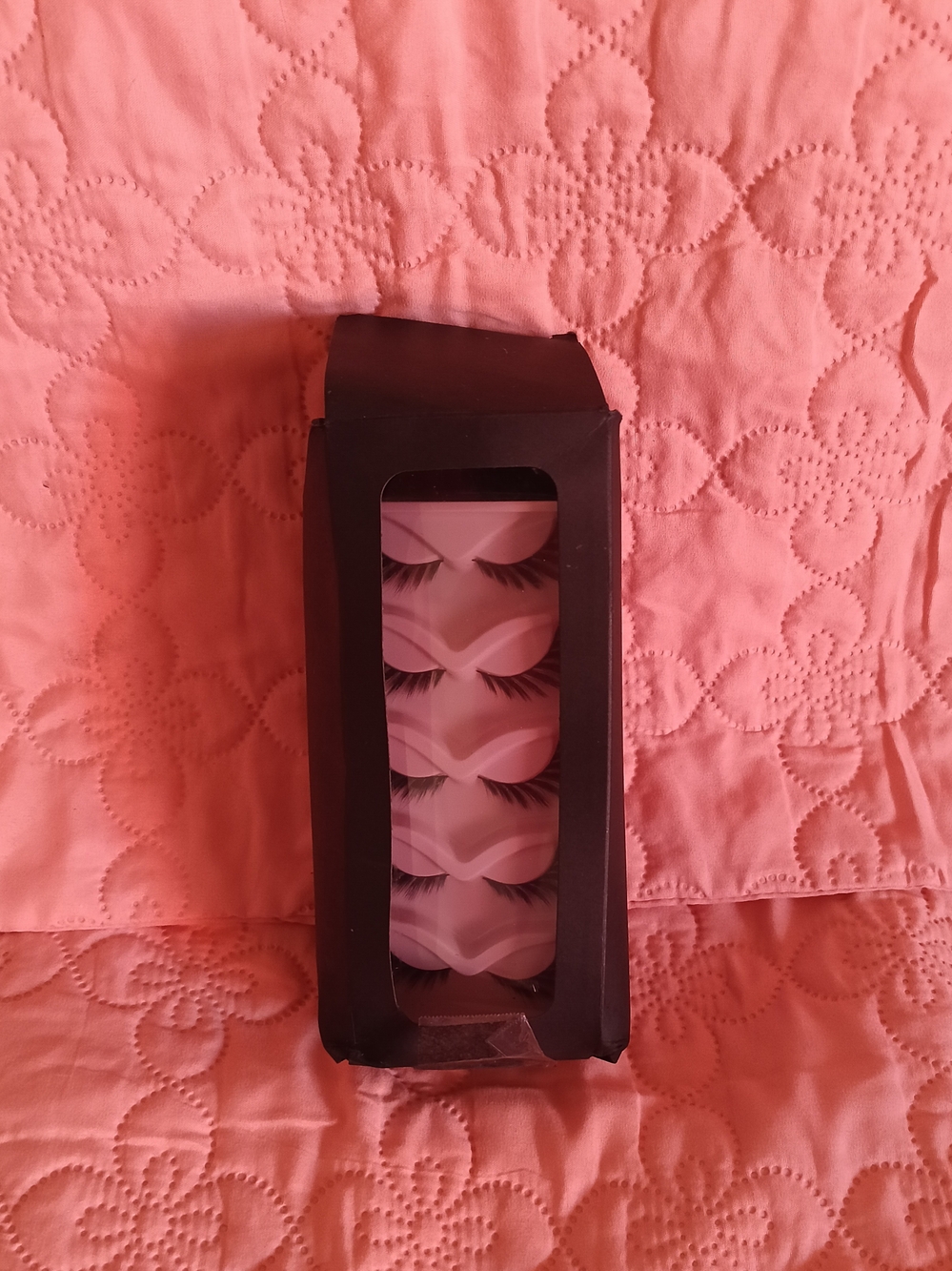 Eyelash Pack